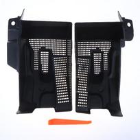Engine Filter Protective Shield for RAV4 20-24 Anti-Blocking Interior Upgrade B