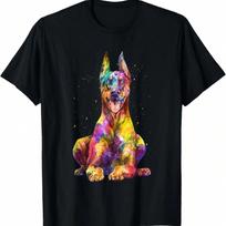 Ride Dirt Bike Motocross Motorcycle Biker unisex Wounisex  T-Shirt,100% Cotton S įvairiaspalvis