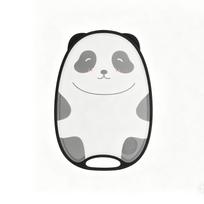 Creative Panda Shaped Kitchen Cutting Board Home Use Vegetable Fruit Chopping Board Durable Non-Slip Surface Food Safe balta
