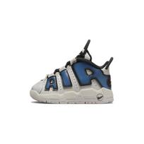 (TD) Nike Air More Uptempo 'Industrial Blue' Baby FJ1388-001 EU 23.5