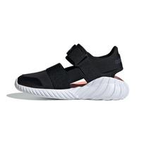 (PS) adidas Doom Sandal J 'Black' Kids' FV7600 EU 33
