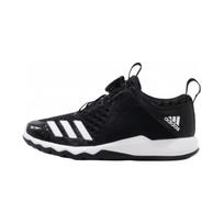(PS) adidas RapidaFlex Boa Summer.Rdy J 'Black' Kids' FW6142 EU 28