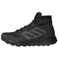 adidas Terrex Trailmaker Mid GTX 'Black Dark Solid Grey' Men's FY2229 EU 41⅓