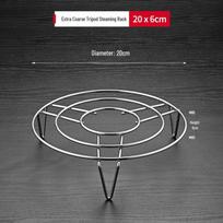 304 Stainless Steel Steaming Rack