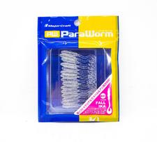 Sale Major Craft Soft Plastic Lure Paraworm 1.5 Inch PW-IKA 041 (5507)