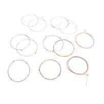 12 vnt akustinės gitaros stygų 12?52 Gauge Phosphor Bronze PU danga gitaros stygos R12