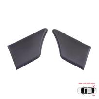 BSP1203 Galinio Kairiojo Dešiniojo Sparno Apdailos Juosta Peugeot Partner MK1 M49 M59 1996-2008 8547.L8 8547.K5