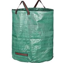 Sodo maišas - GARDENMATE - 272L - Neplėšomas - Polipropilenas - Žalias