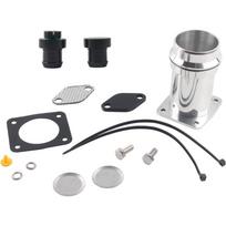 For BMW E46 E60 E61 E65 E83 E53 Adapter 1 3 5 7 Series Blanking Plugs Cooler Thermostat Bungs Black