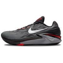 Nike Air Zoom GT Cut 2 EP Black Sneakers Casual DJ6013-001 36.5 gray