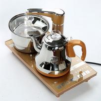 Cha Xun 4-in-1 Smart Automatic Water Kettle auksas