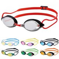 Swans Antifog Swim Goggles Mirror Srx Mpaf BLOR