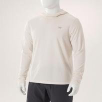 Arc Teryx CorMac Hoody M atofMx6370asr ARCTIC SILK HEATHER/XXL (around 115)