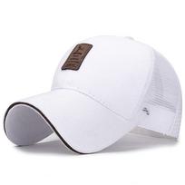 NORTHWOOD vasarinė tinklinė skrybėlė nuo saulės vyrams, moterims, lauko sportui, kvėpuojanti beisbolo kepurė, laisvalaikio, verslo stiliaus, unisex 55-60 cm