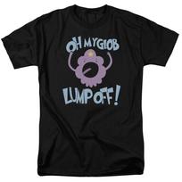 Adventure Time  Lump OGG  T-Shirt - Regular or Tank - to 6X M