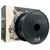 PETG Black 3 kg 3D Plastikas Smart Print 1.75mm 3kg