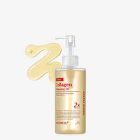 Red Lacto Collagen Cleansing Oil 2.0 200ml