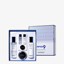 Peptide 9 Premium Skincare Set