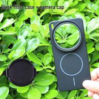 VIVO x300 Ultra Mobile Lens & Protective Case Photography Kit – CPL Polarizing Filter Included x300ultra