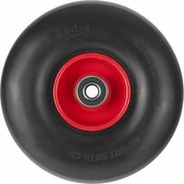 Koło Pełne Geko 4.00-4 Gładkie Slick Fi 20 Mm Do Owijarki Belarki G71049