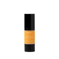 SEGLE veido serumas su vitaminu D, SPF30, 30 ml