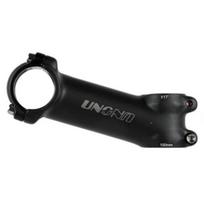 UNO ±17 Degrees 60-130MM Bicycle for Cycling Handlebar Stem 100mm