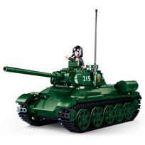Classic Building Blocks Toy Action Figure Bricks Puzzle Toy Compatible Assemble Model For Kids Children's Educational Toy Gift
