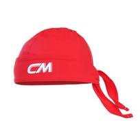 Swim Cap Pool Swimming Pirate Hat Long Tail Men Women Unisex Bathing Headwrap Outdoor Sport  High Elastic Caps Solid Color One Size
