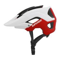 Superide In-Mold Dh Mtb Bicycle Helmet Sports Anti-Impact Road Mountain Bike Helmet Men Women Riding Cycling Helmet 54-58cm