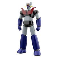 Bandai SMP MODELING Mazinger Z kramtomoji guma [SHOKUGAN PROJECT] (Saldainis žaislas) [Rinkinys/1 vnt.] gray