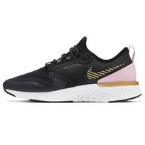 (WMNS) Nike Odyssey React 2 Shield 'Black Metallic Gold' Women's CU3000-071 EU 36