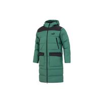 PUMA Down Puffer Jacket 'Green' Men's 849985-25 M