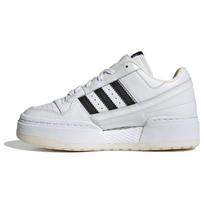 (WMNS) adidas Forum XLG 'White Black' Women's IG2578 EU 38⅔