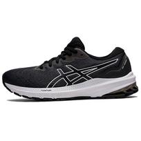 (WMNS) ASICS GT-1000 11 'Black White' Women's 1012B197-001 EU 36