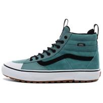 Vans SK8-HI MTE 2.0 DX 'Oil Blue' Men's VN0A4P3ITUJ EU 34.5