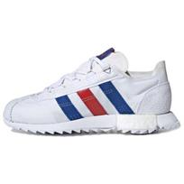 adidas SL 7600 'White Collegiate Navy' Men's FW6375 EU 42⅔