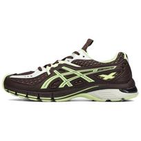 ASICS x Kiko Kostadinov UB12-S Gel-SD-Lyte 'Lichen Rock Black Coffee' Men's 1203A665-300 EU 41.5