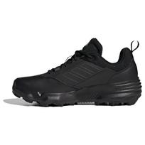 adidas Terrex Unity Leather Low 'Core Black' Men's IF4980 EU 40⅔