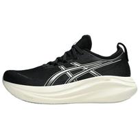 ASICS Gel-Nimbus 27 'Black Lake Grey' Men's 1011B958-002 EU 42
