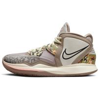Nike Kyrie Infinity EP 'Leopard Camo' Men's DC9134-006 EU 41