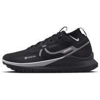 (WMNS) Nike React Pegasus Trail 4 Gore-Tex 'Black Reflect Silver' Women's DJ7929-001 EU 36.5