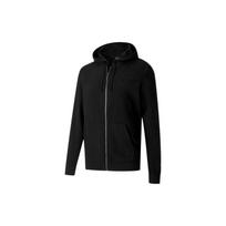 PUMA Modern Basics Full-Zip Jacket 'Black' Men's 585216-01 M