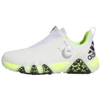 adidas Codechaos 22 Boa 'White Lucid Lemon' Men's IF1042 EU 40⅔