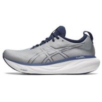 ASICS Gel-Nimbus 25 Extra Wide 'Sheet Rock Indigo Blue' Men's 1011B618-021 EU 39