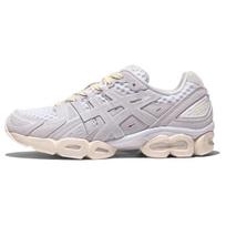 ASICS x ENNOY Gel-Nimbus 9 'White Cream' Men's 1201B034-100 EU 40.5
