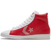 Converse Rivals Pro Leather 'Red White' Men's 168616C EU 37.5