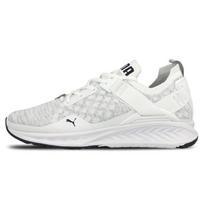 (WMNS) PUMA Ignite Evoknit Lo 'White' Women's 189905-02 EU 37.5