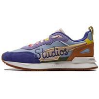 PUMA KidSuper Studios x Mirage Mox 'Forever Blue' Men's 375189-01 EU 35.5