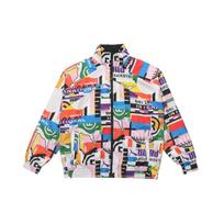 PUMA International Lab Track Jacket 'Multicolor' Men's 531331-02 M