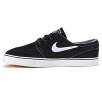 Nike Zoom Stefan Janoski SB OG 'Black' Men's 833603-012 EU 36.5